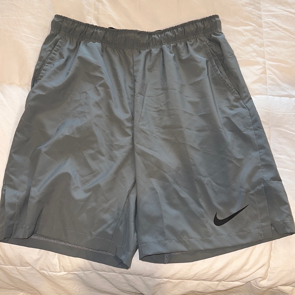 Nike dry fit shorts